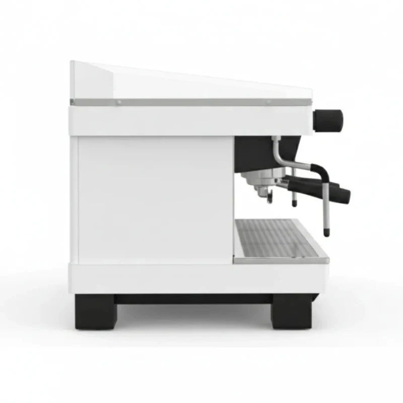 Sanremo ZOE 2 Group Espresso Machine + High Performance AutoSteam System