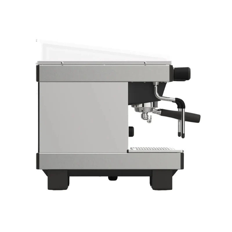 Sanremo ZOE 2 Group Espresso Machine + High Performance AutoSteam System