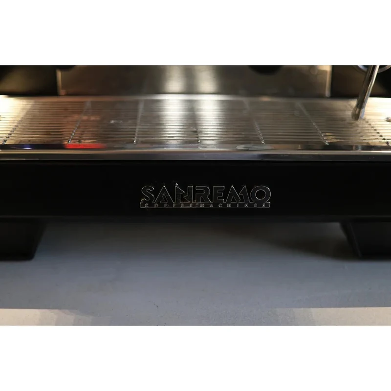 Sanremo ZOE 2 Group Espresso Machine + High Performance AutoSteam System
