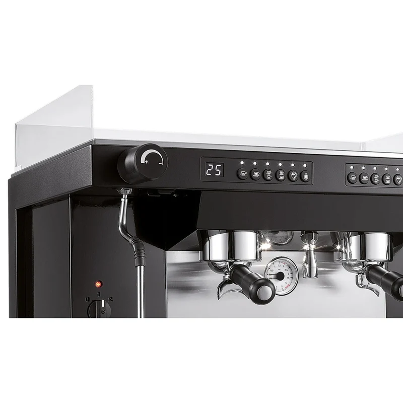 Sanremo ZOE 2 Group Espresso Machine + High Performance AutoSteam System