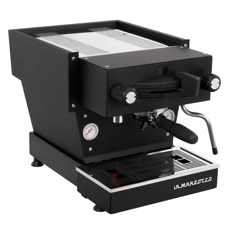 La Marzocco Linea Mini R EE Espresso Machine + La Marzocco Pico Grinder Home Bundle Kit
