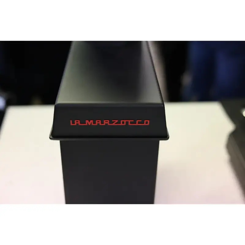 La Marzocco Linea Mini R EE Espresso Machine + La Marzocco Pico Grinder Home Bundle Kit