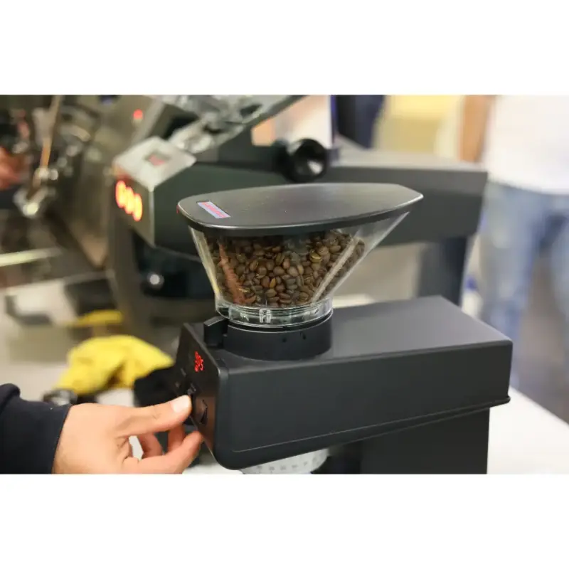 La Marzocco Linea Mini R EE Espresso Machine + La Marzocco Pico Grinder Home Bundle Kit