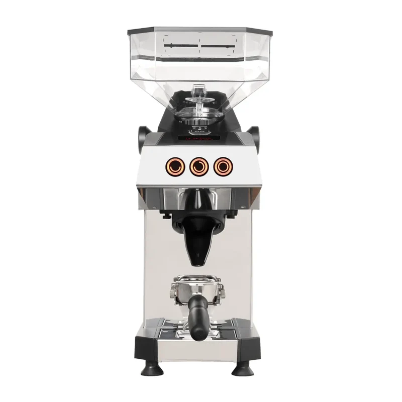 La Marzocco Linea PB S Espresso Machine + Swan Grinder Commercial Bundle Kit