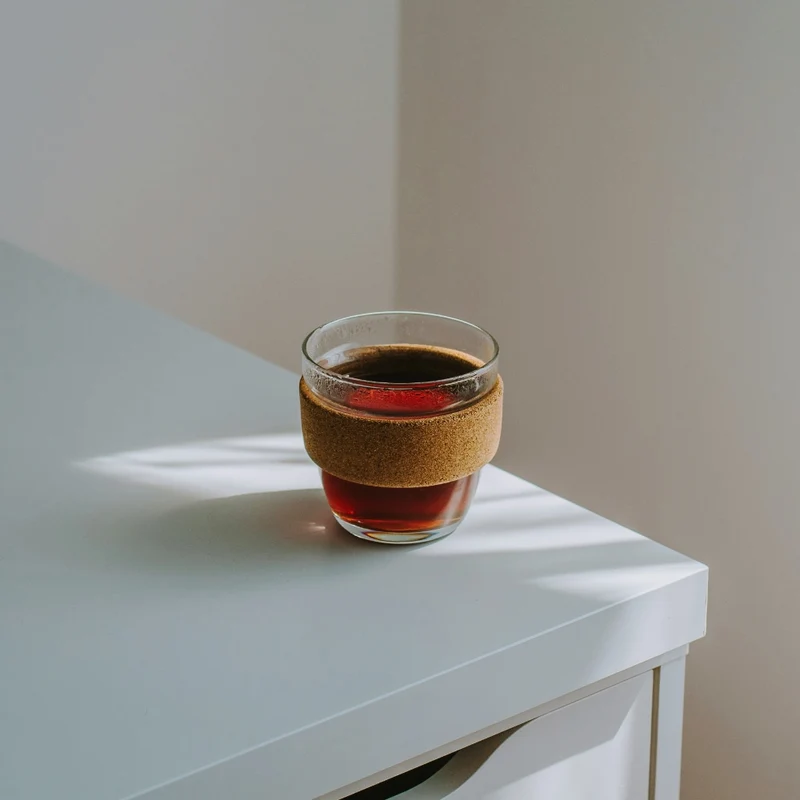Van Pommeren Ethiopië - Halo Beriti Natural - Koffiebonen