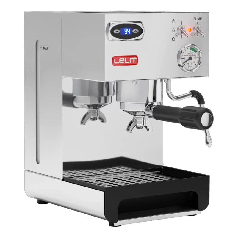 Lelit Anna PL41TEM Espressomachine
