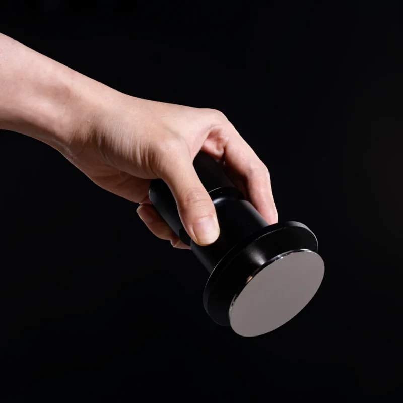 Timemore Impulse Impact Tamper 58.4 mm