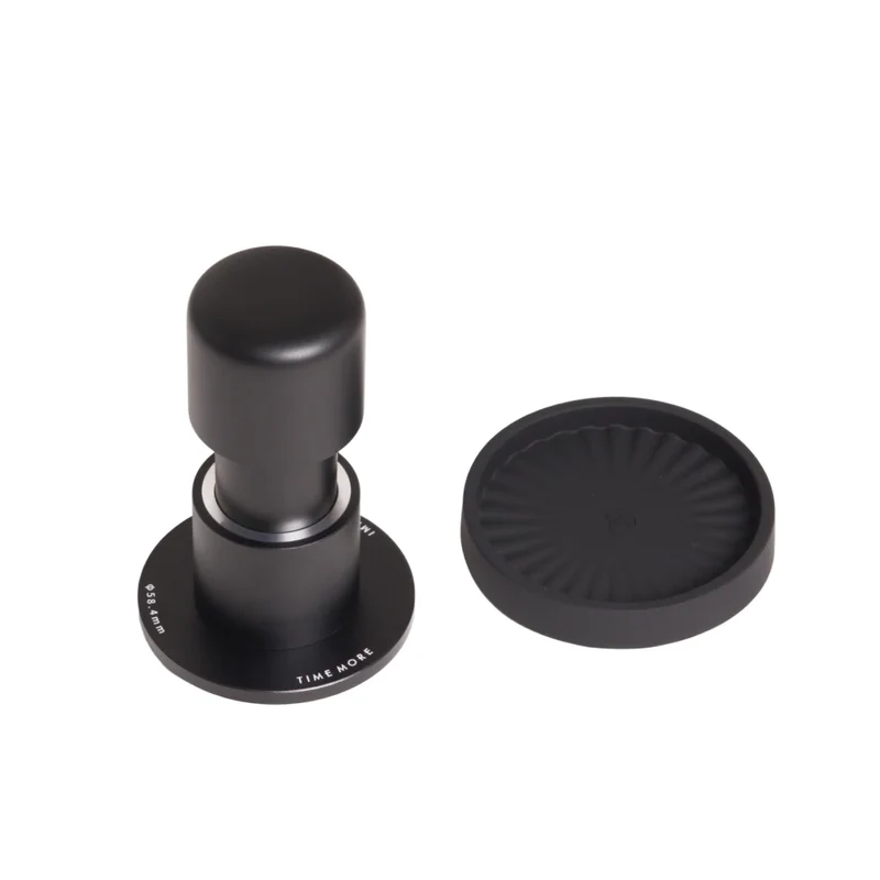 Timemore Impulse Impact Tamper 58.4 mm
