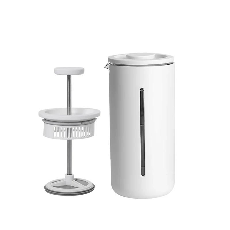 Timemore U French Press - 450ml