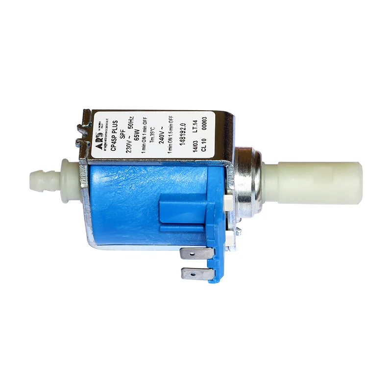 Ascaso ARS Vibratiepomp 65W