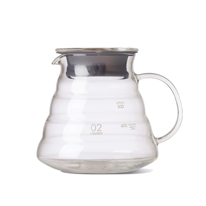 Hario V60 Range Server - Serveerkan