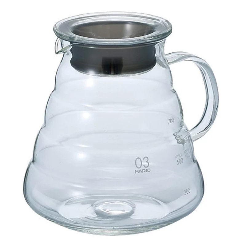 Hario V60 Range Server - Serveerkan