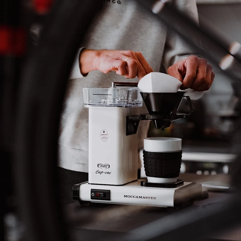 Technivorm Moccamaster Filterpapier