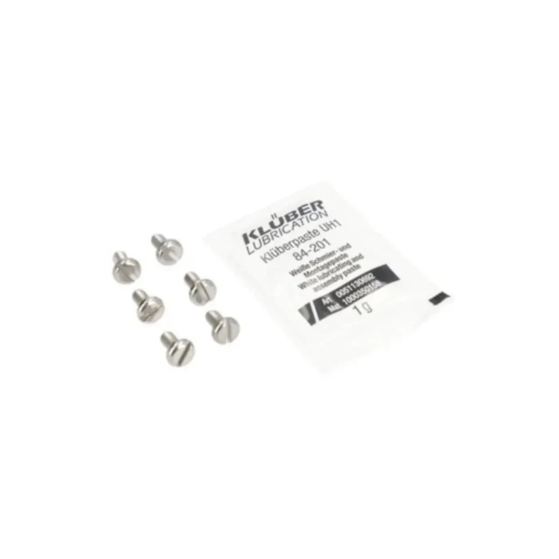La Marzocco Swift Flat Ceramic Grinder Burr Set - 63.5mm