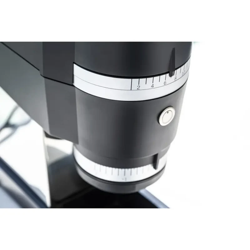 La Marzocco Swift Mini Espresso Grinder - Two Stepped Adjustment Wheels