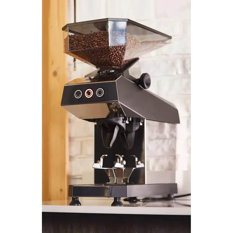 La Marzocco Swan Espresso Grinder - Innovative Technology & Precision Grinding
