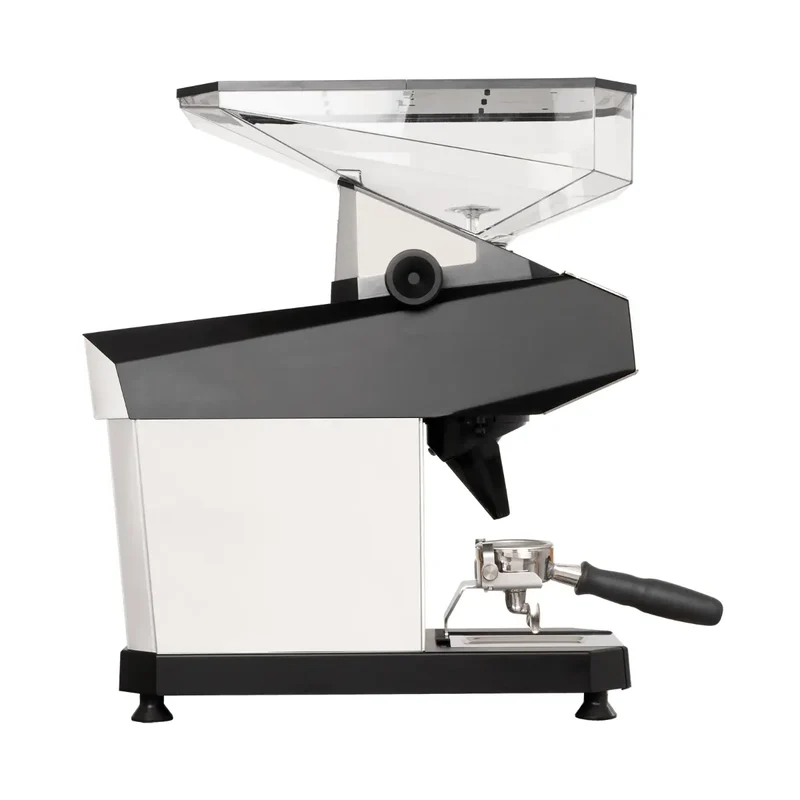 La Marzocco Swan Espresso Grinder - Innovative Technology & Precision Grinding