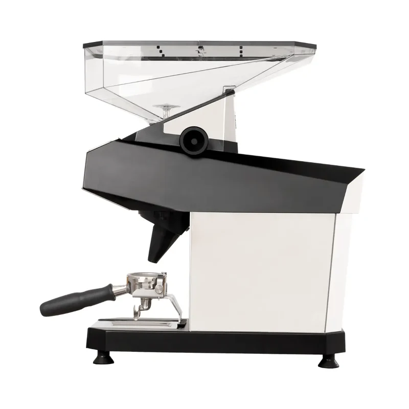 La Marzocco Swan Espresso Grinder - Innovative Technology & Precision Grinding
