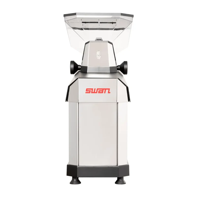 La Marzocco Swan Espresso Grinder - Innovative Technology & Precision Grinding