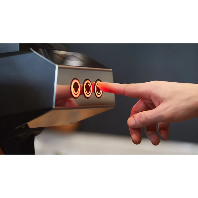 La Marzocco Swan Espresso Grinder - Innovative Technology & Precision Grinding