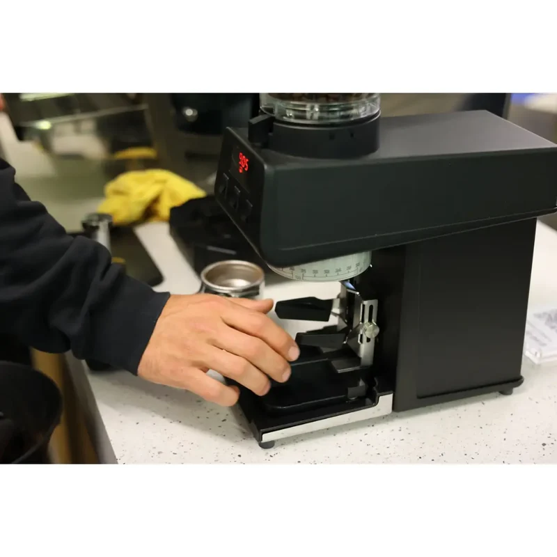 La Marzocco Pico Home Espresso Grinder - Low Retention and High Consistency Functionality