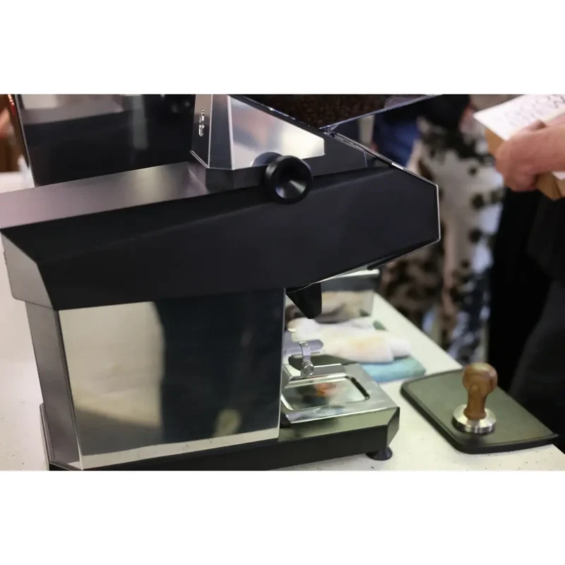 La Marzocco Pico Home Espresso Grinder - Low Retention and High Consistency Functionality