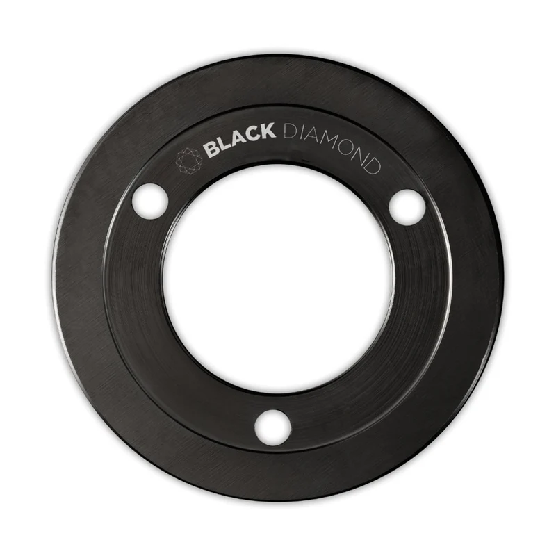 Eureka Black Diamond Maalschijven - 75 mm - Regular Line