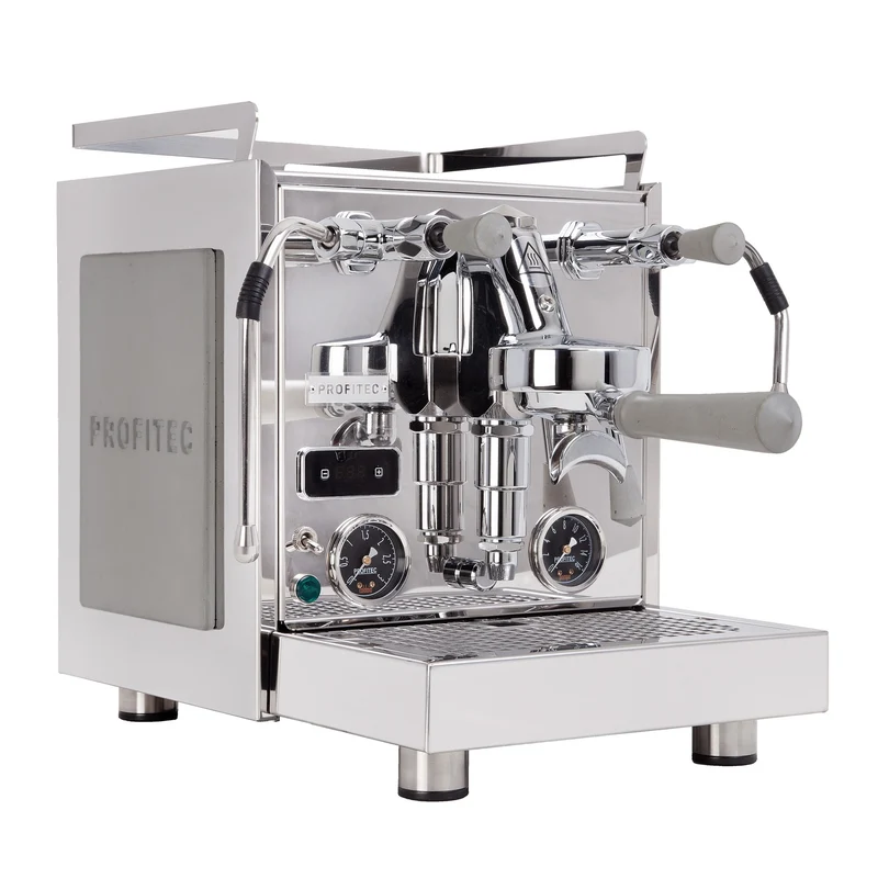 Profitec Customization Line - Side Panels