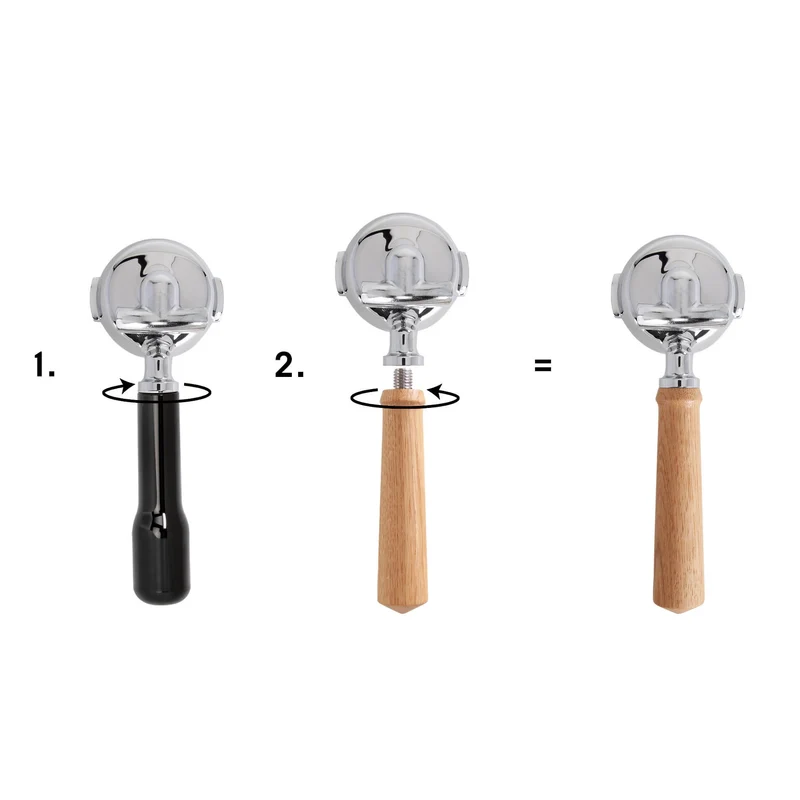 Profitec Customization Line - Portafilter Handle