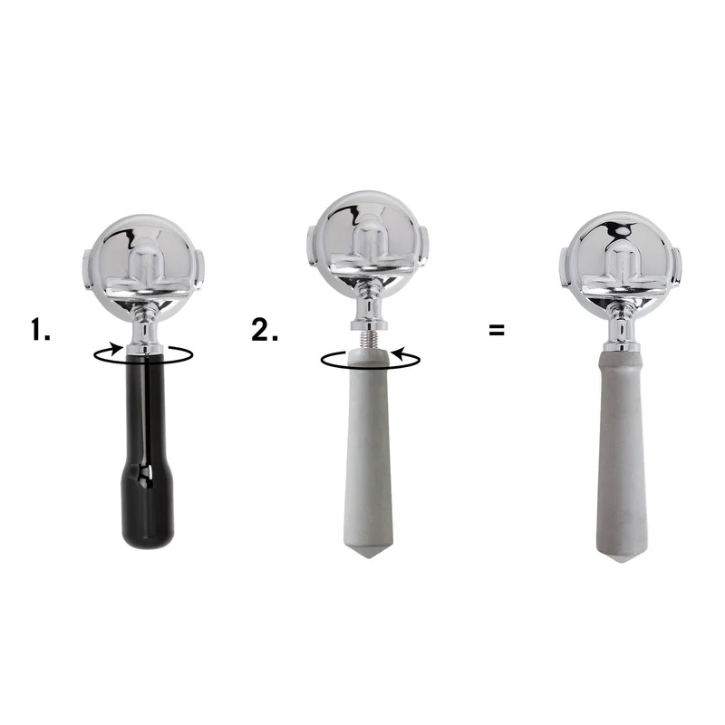 Profitec Customization Line - Portafilter Handle