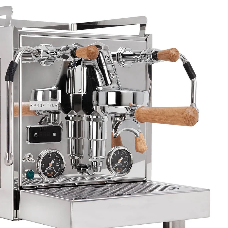 Profitec Customization Line - Portafilter Handle