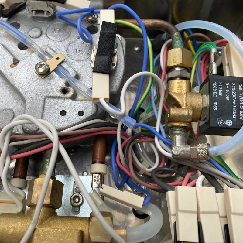 Quick Mill Service Kit Basic