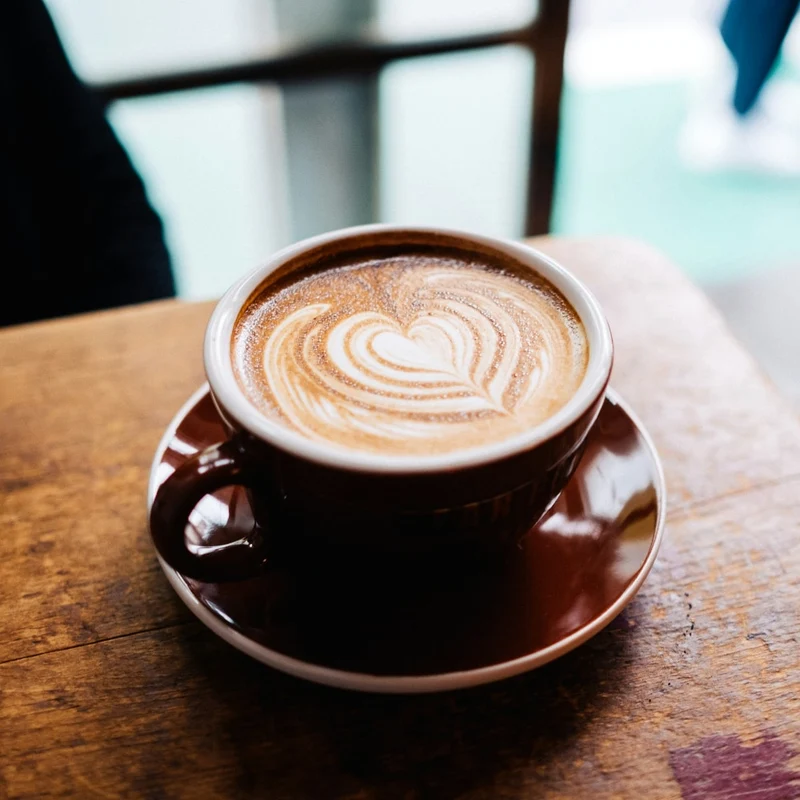 Van Pommeren Brazilië Moka Pergamino Caracolito - Koffiebonen