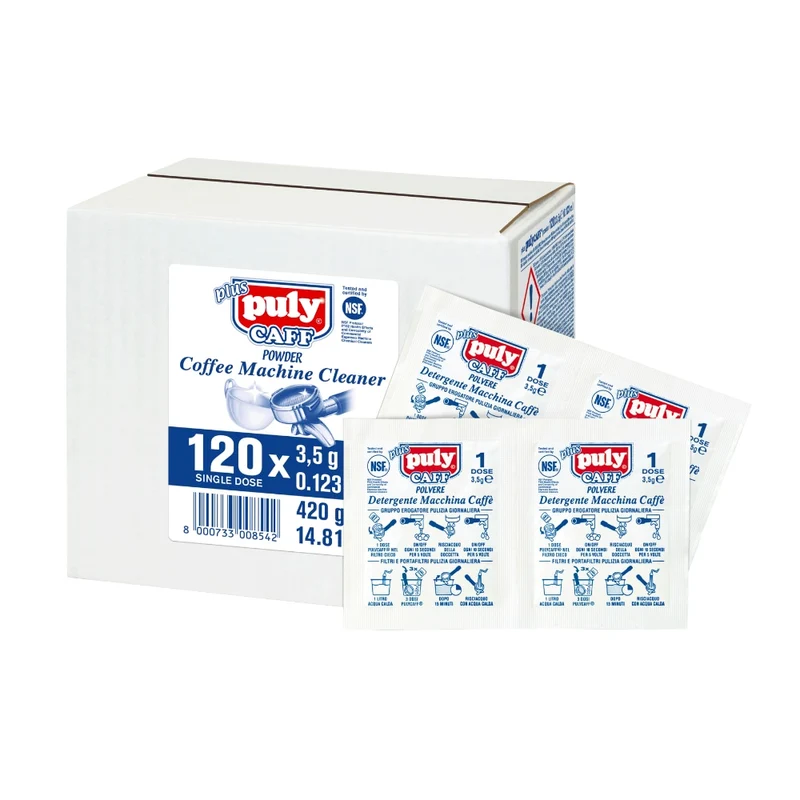 Puly Caff Plus Sachet 3.5 gram