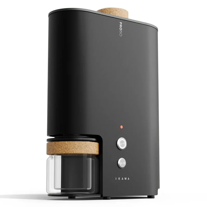 IKAWA Pro 50 Digital PID Plug and Play Coffee Roaster