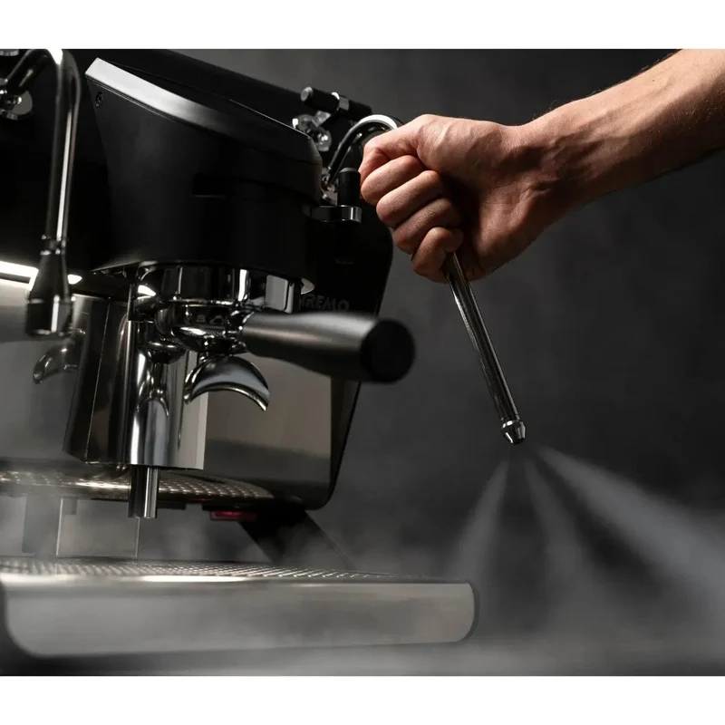 Sanremo YOU Espresso Machine + Mahlkonig X54 Grinder - Home Bundle Kit