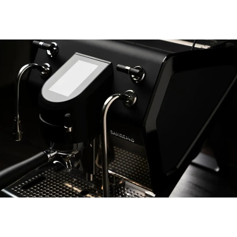 Sanremo YOU Espresso Machine + Mahlkonig X54 Grinder - Home Bundle Kit