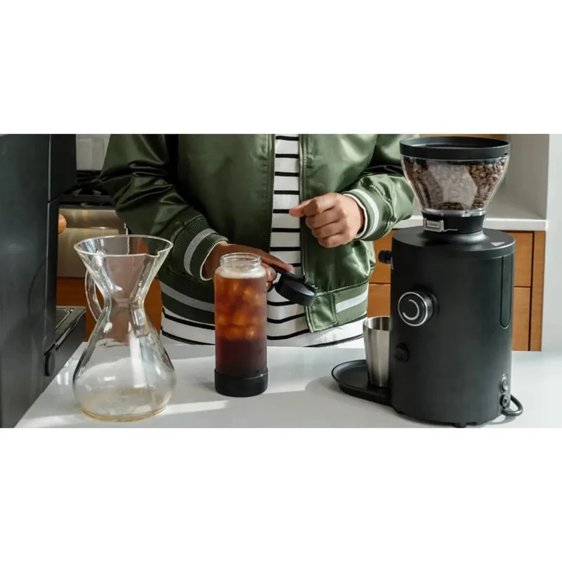 Sanremo YOU Espresso Machine + Mahlkonig X54 Grinder - Home Bundle Kit