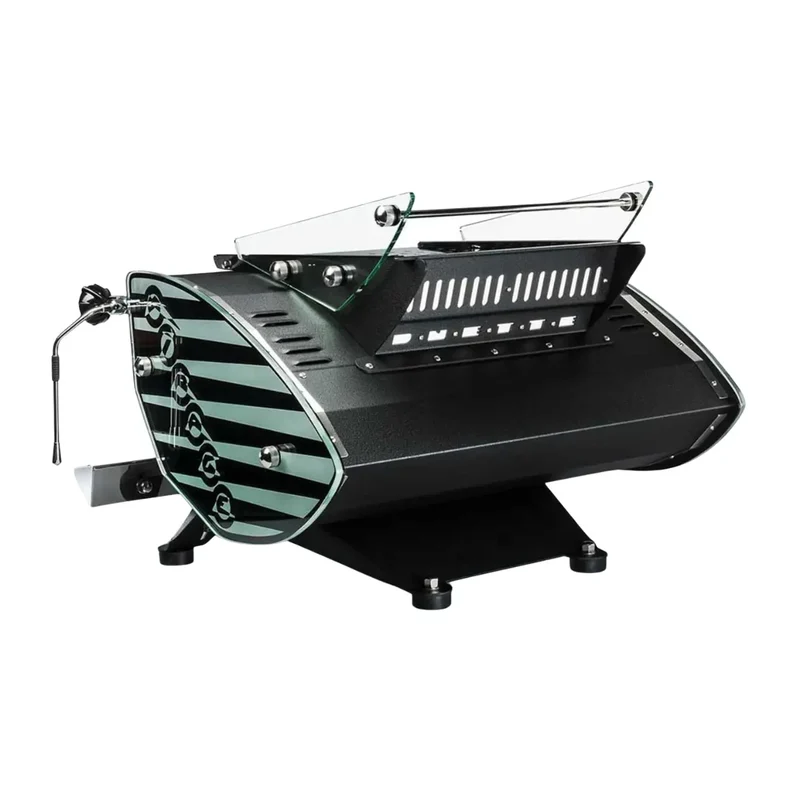 Kees van der Westen Mirage Highly Evolved Thermo-Syphon System Espresso Machine