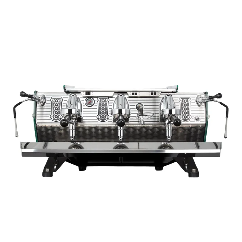 Kees van der Westen Mirage Highly Evolved Thermo-Syphon System Espresso Machine