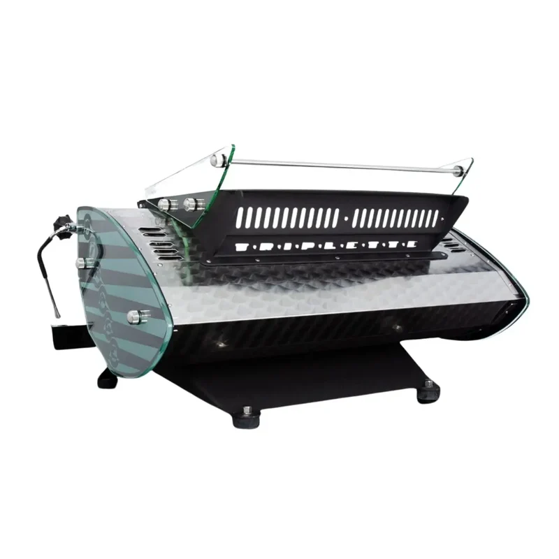 Kees van der Westen Mirage Highly Evolved Thermo-Syphon System Espresso Machine