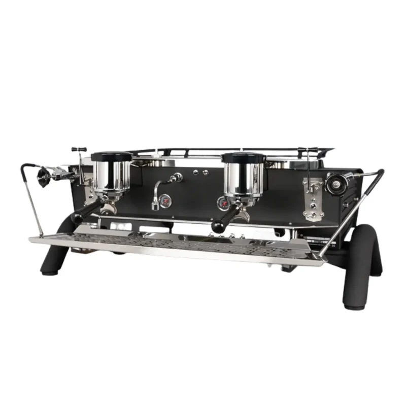 Kees van der Westen Slim Jim Espresso Machine - Multiple Boiler System and Cross Flow Technology