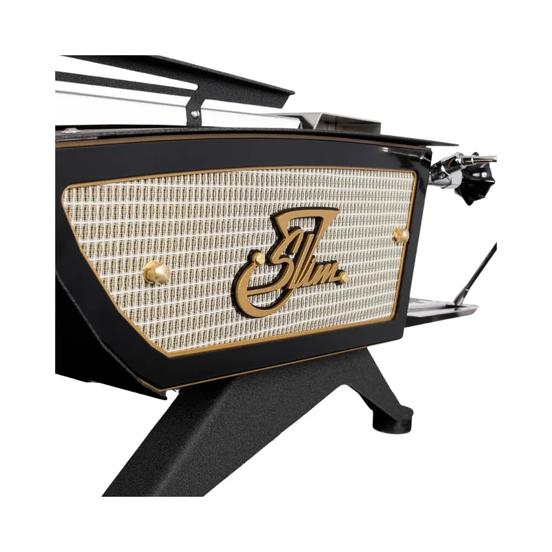Kees van der Westen Slim Jim Espresso Machine - Multiple Boiler System and Cross Flow Technology