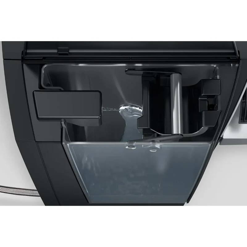 JURA X10c Automatic Bean to Cup Espresso Machine - Up to 100 Cups/day