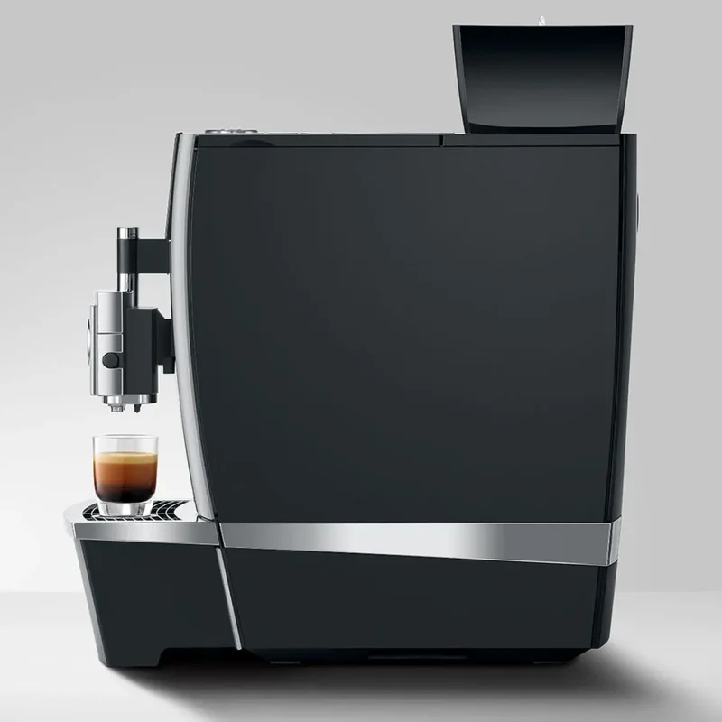 JURA Giga X3 Automatic Bean to Cup Espresso Machine - Up to 150 Cups/day