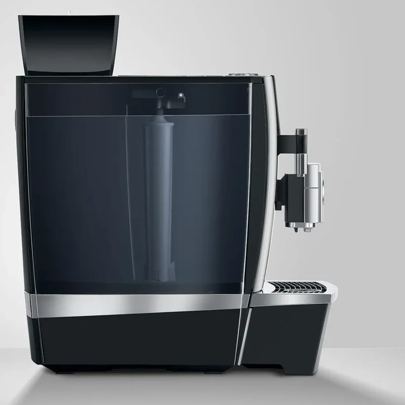 JURA Giga X3 Automatic Bean to Cup Espresso Machine - Up to 150 Cups/day