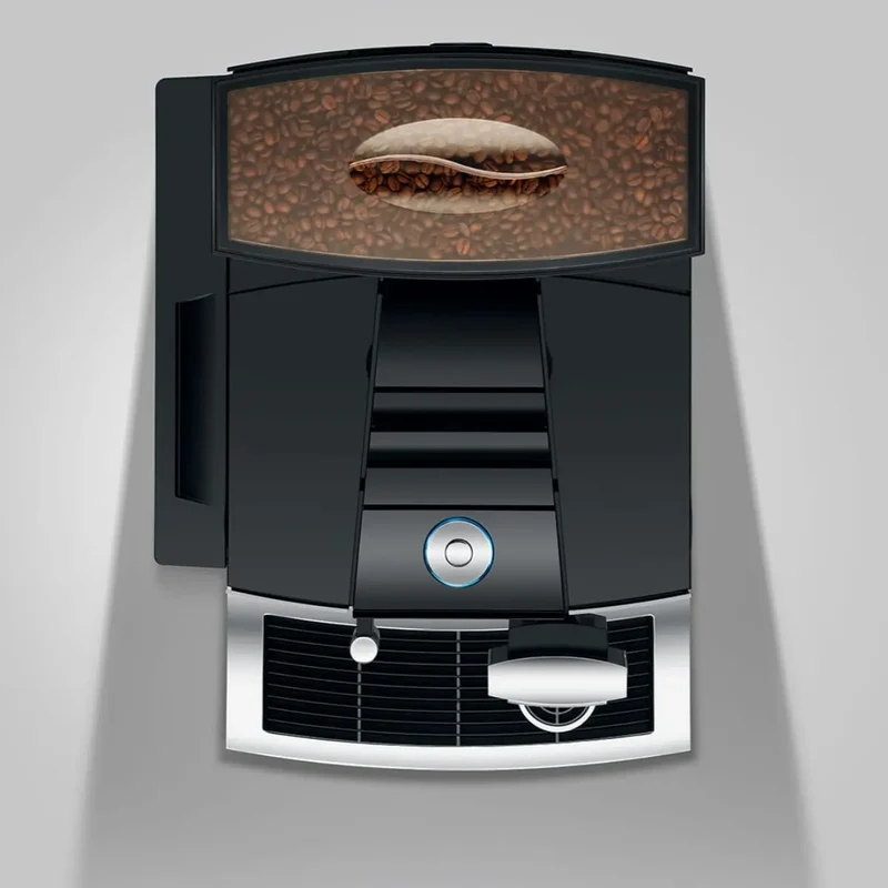 JURA Giga X3 Automatic Bean to Cup Espresso Machine - Up to 150 Cups/day