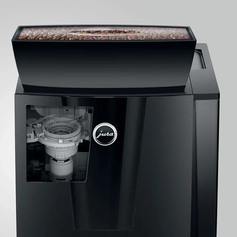 JURA Giga X3 Automatic Bean to Cup Espresso Machine - Up to 150 Cups/day
