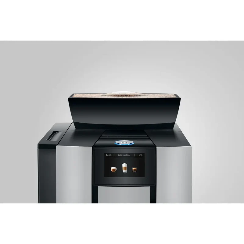 JURA Giga X3 Automatic Bean to Cup Espresso Machine - Up to 150 Cups/day
