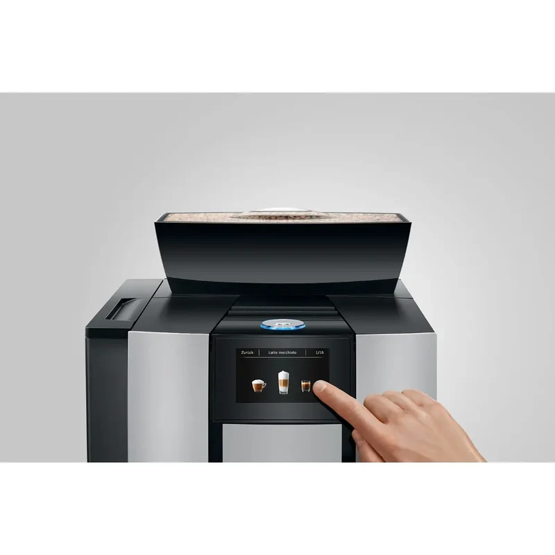 JURA Giga X3 Automatic Bean to Cup Espresso Machine - Up to 150 Cups/day
